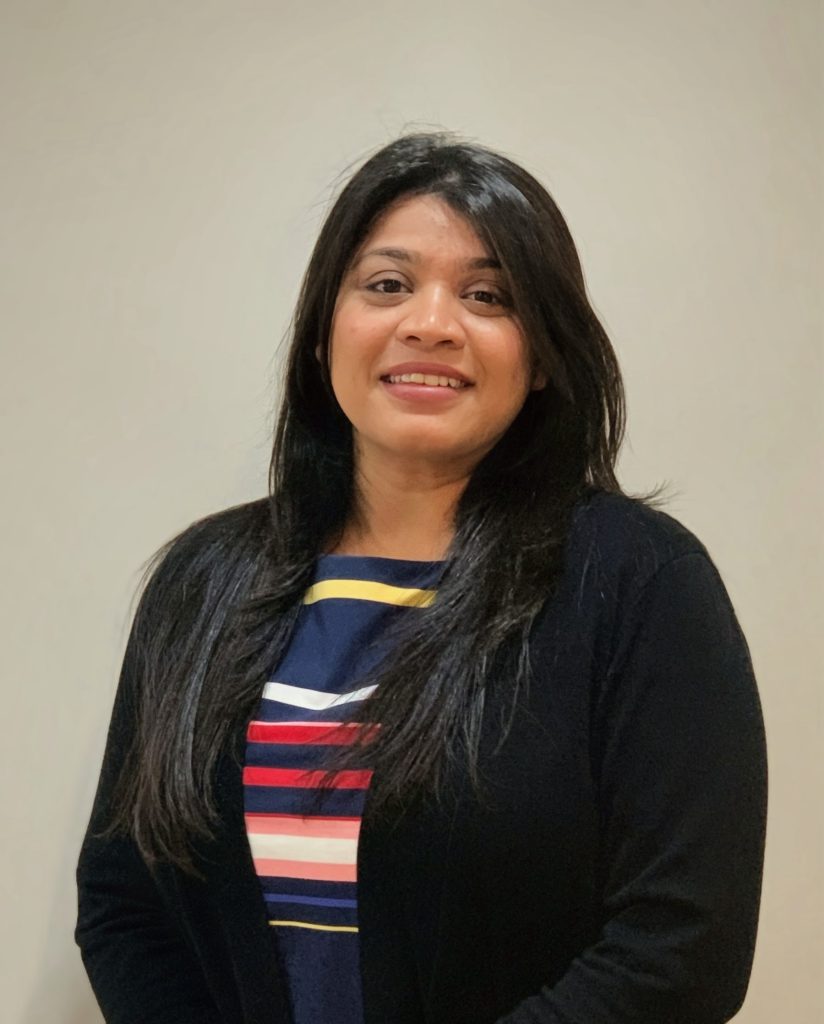 Headshot of Aangan Patel, Owner and President for Executive Home Care of Bergen County.