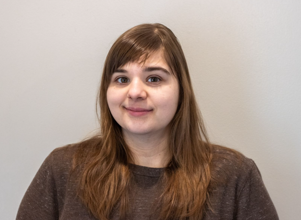 Headshot of Jovanna Eli, Senior Care Advisor and Community Educator for Executive Home Care of Bergen County.